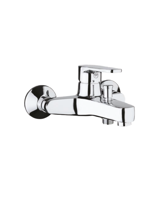 Bath mixer without shower set 6502 KYMA